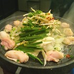 九州酒場 縁 〜えにし〜 久米川店 - 