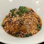 七席中華 コバコ - 皆大好き  よだれ鶏