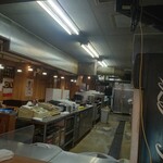 博多長浜らーめん ぼたん 大塚本店 - 