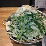 天神くろがね - 