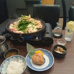 九州酒場 縁 〜えにし〜 久米川店 - 