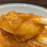 七席中華 コバコ - プリプリ