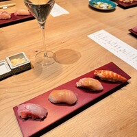 GINZA SUSHI BANYA KAI - 