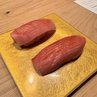 GINZA SUSHI BANYA KAI - 