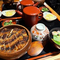 炭焼うな富士 名駅店 - 