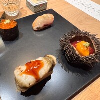 GINZA SUSHI BANYA KAI - 