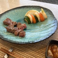 KOBE STEAK Tsubasa 本店 - 