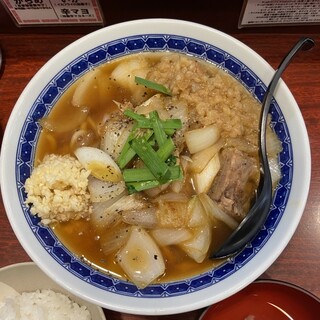 中華そば たた味 - 料理写真: