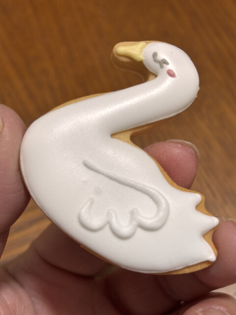 アイシングクッキー mon ami cookies（モンアミクッキーズ） - 酒田（洋菓子）の写真