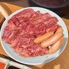焼肉 フトロ