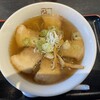 喜多方ラーメン坂内  木更津店
