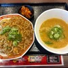 肉あんかけチャーハン 炒王 新守山店
