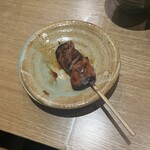 やきとりshira - レバー