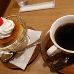 ムサシノコーヒー - 