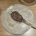 やきとりshira - つくね