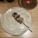 やきとりshira - ぼん