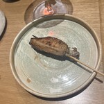 やきとりshira - 手羽先