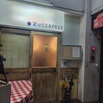 ズッカフェ22 - 