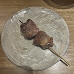 やきとりshira - うちもも