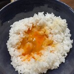 いかれたヌードル フィッシュトンズ - TKG