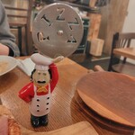 ズッカフェ22 - かわいい♡