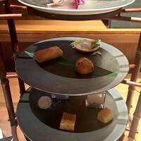 白金中華 星期菜 - 