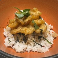 天冨良 麻布よこ田 新宿別邸 - 