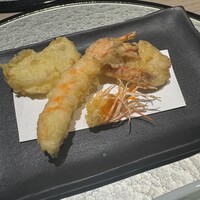 天冨良 麻布よこ田 新宿別邸 - 