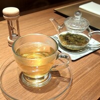 白金中華 星期菜 - 