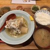 西荻 もがめ食堂