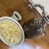 釜あげうどん 長田 in 香の香