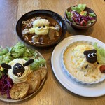 ひつじのショーンビレッジ ショップ＆カフェ - 