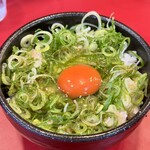 らーめん 谷瀬家 - 