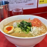 らーめん 谷瀬家 - 