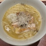 麦と麺助 - 高坂エスプレッソ