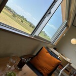 カフェ ニュイス - 