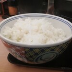 吉野家 - 料理写真: