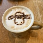 ひつじのショーンビレッジ ショップ＆カフェ - 