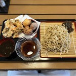 もずく麺屋 んつばた - 