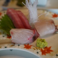 江戸懐石 若福 - 