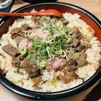 肉と日本酒いぶり 有楽町店 - 