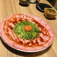 肉と日本酒いぶり 有楽町店 - 