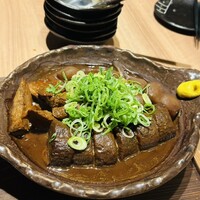 肉と日本酒いぶり 有楽町店 - 