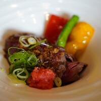 江戸懐石 若福 - 