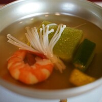 江戸懐石 若福 - 