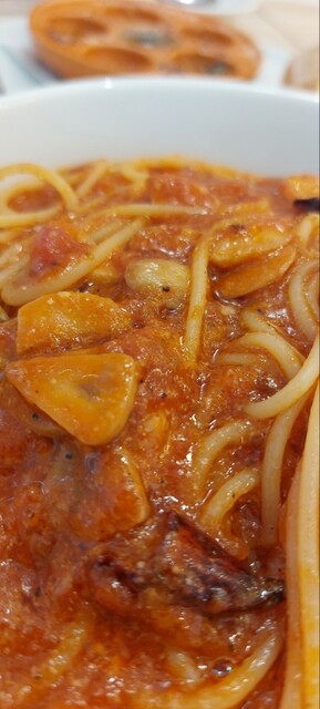 カプリチョーザ 青森THREE店 &ndash; 青森の本格イタリアンレストラン