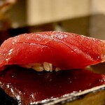 麻布十番 鮨とも - 