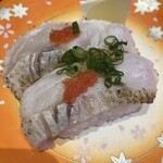 廻る富山湾 すし玉 - 