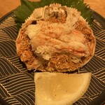 吟魚のはなれ  吟チロリ - 