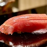 麻布十番 鮨とも - 